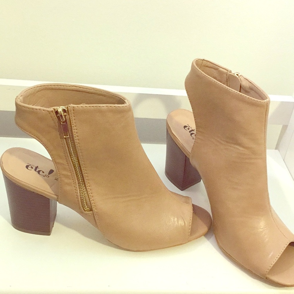 Heels